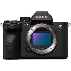 Buy Sony a7R V Mirrorless Camera in Kenya