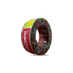 Buy Tronic TK SCRE-ST-0040-YG 4.0mm Yellow/Green Stranded Single Core Cable in Kenya