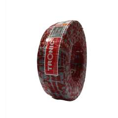 Buy Tronic TK TWNE-ST-0060 Twin With Earth 6.0mm Grey Cable in Kenya