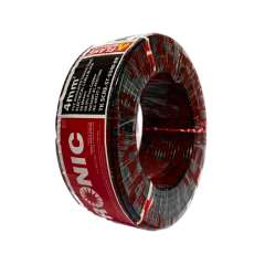 Buy Tronic TK SCRE-ST-0040-BK 4.0mm Black  Stranded Single Core Cable in Kenya