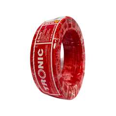Buy Tronic TK SCRE-ST-0060-RD 6.0mm Red Single Core Cable in Kenya