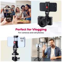 Buy Ulanzi ST-10 Metal Phone Tripod Mount in Kenya