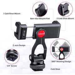 Buy Ulanzi ST-10 Metal Phone Tripod Mount in Kenya