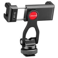 Buy Ulanzi ST-10 Metal Phone Tripod Mount in Kenya