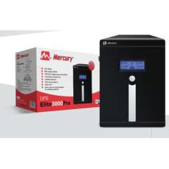 Buy Mercury Elite 3000U SMART Offline UK Plug 3000VA/1800W UPS in Kenya