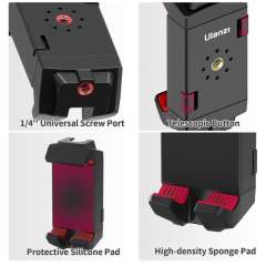 Buy Ulanzi ST-29 Tripod Mount in Kenya