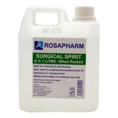 Buy Rosapharm 1Litre 12Pack Surgical Spirit in Kenya