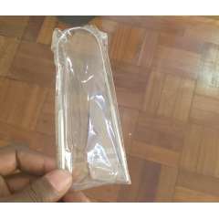 Buy Generic Stainless Steel Tongue Scraper with Handle in Kenya