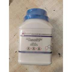 Buy Griffchem 500g Calcium Hydrogen Carbonate Lab Reagent in Kenya