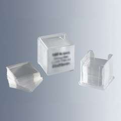 Buy Marienfeld 24mm by 24mm 100Pack Microscope Cover Slips in Kenya