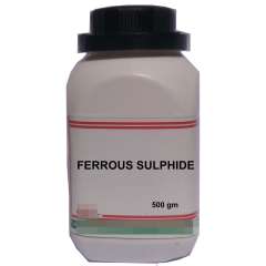 Buy Griffchem 500G Ferrous Sulphide Lab Reagent in Kenya