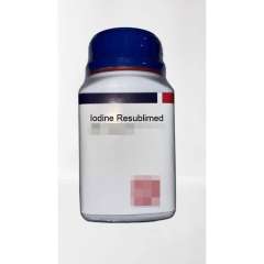 Buy Griffchem 100G Iodine Resublimed Lab Reagent in Kenya