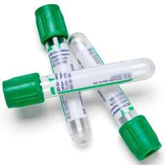 Buy BD Lithium Heparin 100Pack Blood Collection Vacutainer Tubes, Draw Volume: 2ml in Kenya
