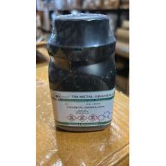 Buy Griffchem 100g Granular Tin Metal Analytical Reagent in Kenya