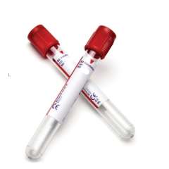 Buy BD Vacutainer Serum Red Top 100Pack Blood Collection Tubes, Draw Volume: 4ml in Kenya