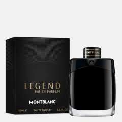 Buy Montblanc Legend Edp 100ml Men Perfume in Kenya