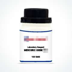 Buy Griffchem 100g Mercuric Oxide Lab Reagent in Kenya