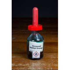 Buy Generic 500ml Methyl Orange Screened Lab Reagent in Kenya