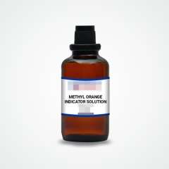 Buy Griffchem 500ML Methyl Orange Indicator Solution Lab Reagent in Kenya