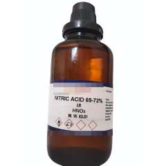 Buy Griffchem 2.5L LR Nitric Acid Lab Reagent in Kenya