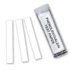 Buy Griffchem Phenolpthalein Paper (100s) Lab Reagent in Kenya