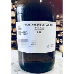 Buy Griffchem 2.5 Litre Polyethylene Glycol Lab Reagent in Kenya