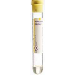 Buy BD Vacutainer Glass ACD Solution 100Pack Tubes,  Vacutainer Tubes Type: ACD Solution A in Kenya