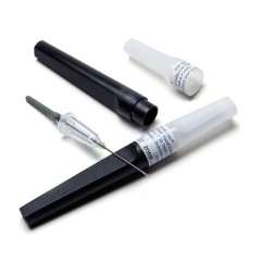 Buy BD Vacutainer Precision Glide 100Pack Multi Sample Blood Collection Needles, Needle Size: 22G, Needle Length : 25mm in Kenya