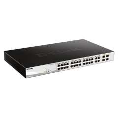 Buy D-link DGS-1210-28MP 28-Port Smart Managed Gigabit PoE Switch in Kenya