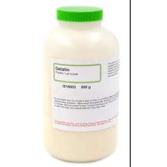 Buy Griffchem 500G Gelatin Lab Reagent in Kenya