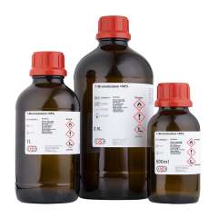 Buy Griffchem 500ML I-Bromobutane Lab Reagent in Kenya