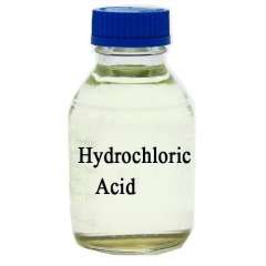 Buy Generic 1L Hydrochloric Acid Lab Reagent in Kenya