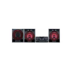 Buy LG XBOOM CK57 1100W Hi-Fi Sound System in Kenya