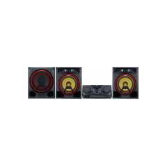 Buy LG XBOOM CK57 1100W Hi-Fi Sound System in Kenya