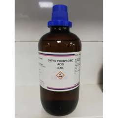Buy Griffchem 2.5L Orthophosphoric Acid Lab Reagent in Kenya