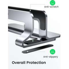 Buy UGREEN LP258 Vertical Laptop Stand in Kenya