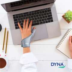 Buy Dyna Thumb Spica Splint in Kenya