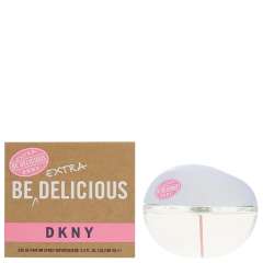 Buy DKNY Be Extra Delicious 100ml Edp Women Perfume in Kenya