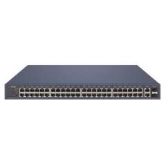 Buy Hikvision DS-3E1552P-SI 48-Port Gigabit PoE+ Managed  Switch in Kenya