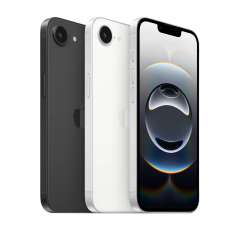 Buy Apple iPhone 16e 128GB Mobile Phone, RAM: 8GB, Storage Capacity: 128GB, Warranty Period: 2 Year Warranty in Kenya