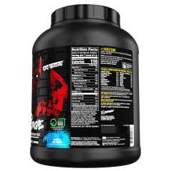 Buy Mutant Isosurge 2.27Kg Whey Protein Isolate Shake, Flavor: Vanilla Ice Cream in Kenya