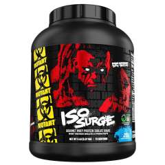 Buy Mutant Isosurge 2.27Kg Whey Protein Isolate Shake, Flavor: Vanilla Ice Cream in Kenya
