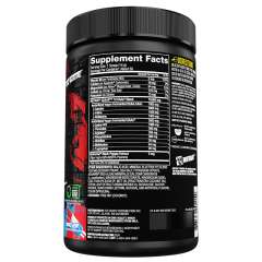 Buy Mutant Geaar 420g Essential Amino Acids Dietary Supplement, Flavor: Rocket Pop in Kenya