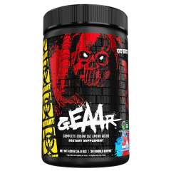 Buy Mutant Geaar 420g Essential Amino Acids Dietary Supplement, Flavor: Rocket Pop in Kenya