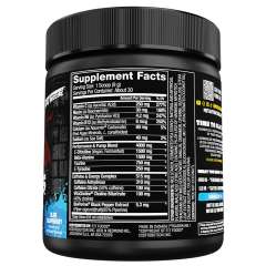Buy Mutant Madness 30Servings PreWorkout Supplement, Flavor: Blue Raspberry in Kenya