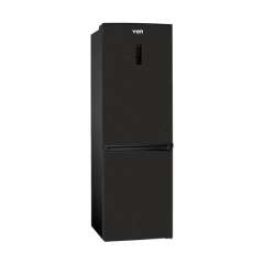 Buy VON VRB-327NVAK/NRAK 327L Bottom Mount Freezer Fridge in Kenya