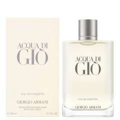 Buy Giorgio Armani Acqua Di Gio Edt 200ml Men Perfume in Kenya