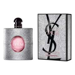 Buy Yves Saint Laurent Black Opium Glitter 90ml Edp Women Perfume in Kenya