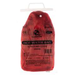 Buy Sumbow 2000ml Hot Water Bag with Furry Cover in Kenya