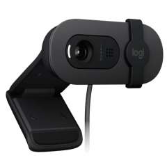 Buy Logitech Brio 105 HD Business Webcam in Kenya